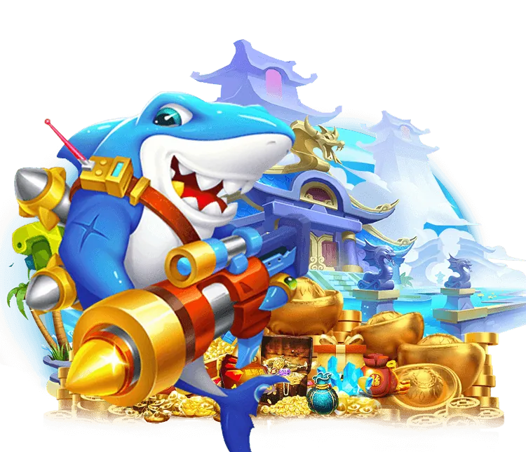 Bắn Cá Kingfun